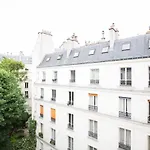 Hostnfly Apartments - Beautiful Designed Apartment Near The Trocadero